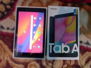 স্যামসাং গ্যালাক্সি ট্যাব A 8"