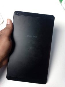 স্যামসাং গ্যালাক্সি ট্যাব A 8"